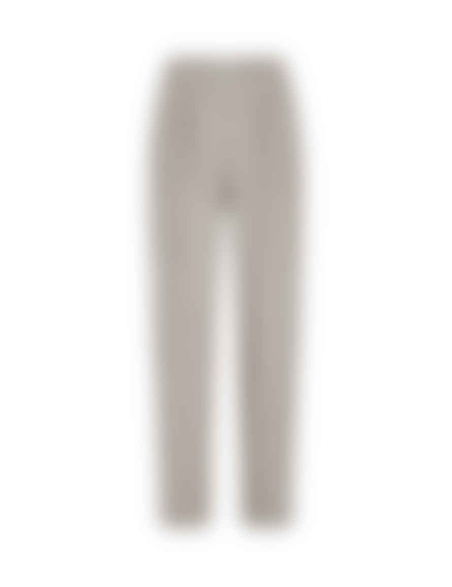Levete Room Grey Guddi Pinstripe Trousers