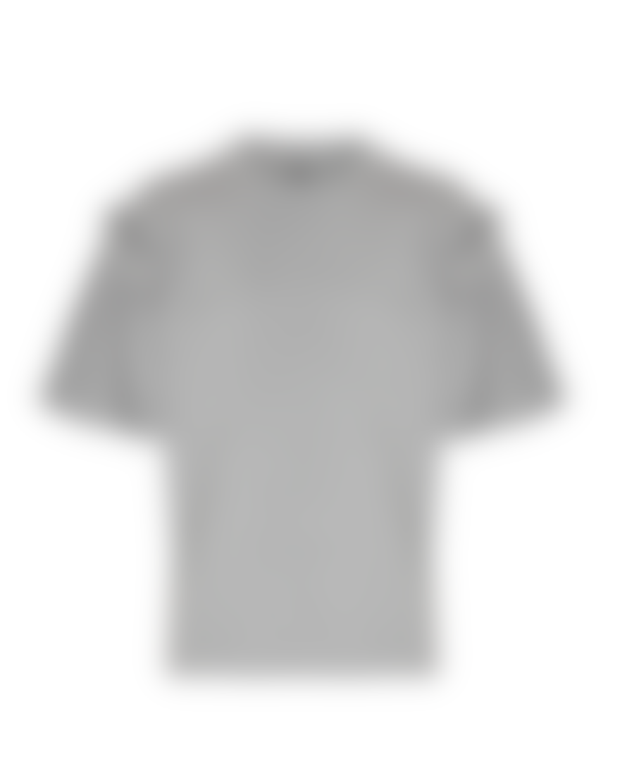 Mother of Pearl Amber Pearl Grey Marl T-shirt