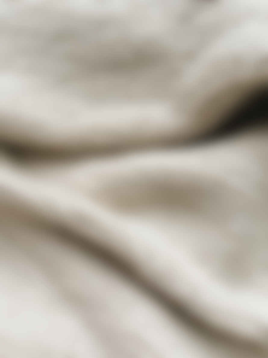Konges Slojd Blanket Pointelle - Off-white
