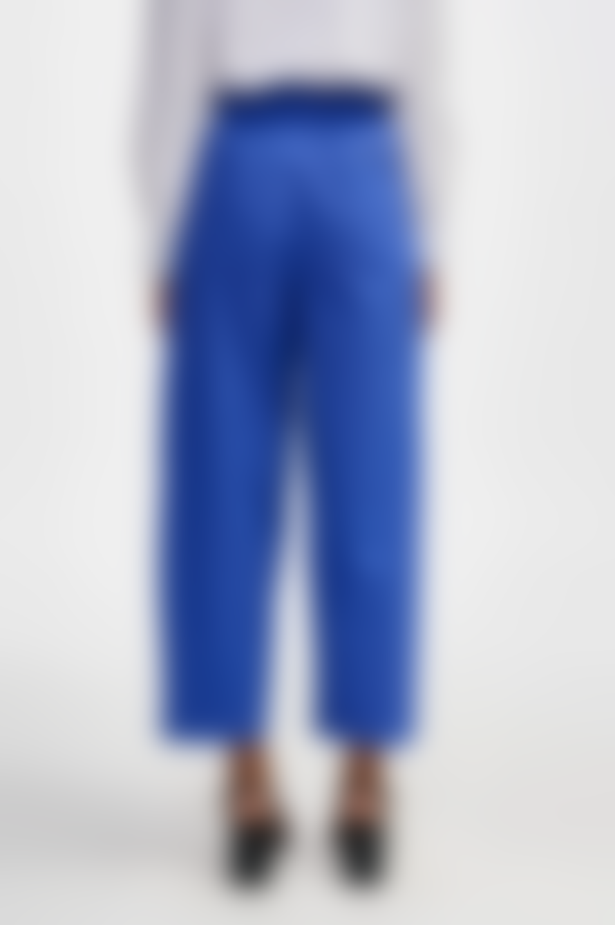 Bellerose Lilow Blueworker Trousers
