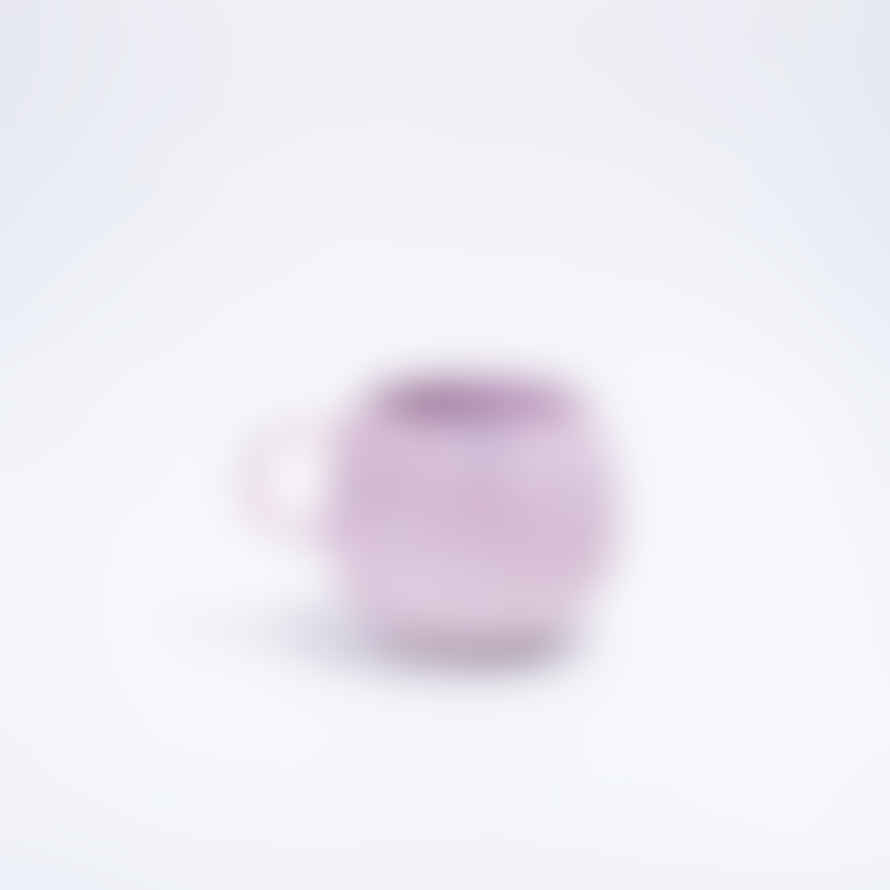 Egg Back Home 'New Edition' Confetti Party Ball Handmade Large mug