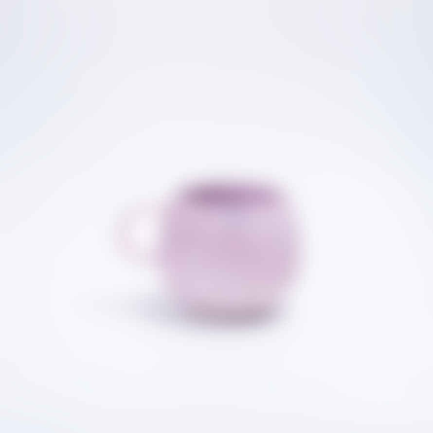 Egg Back Home 'New Edition' Confetti Party Ball Handmade Medium mug