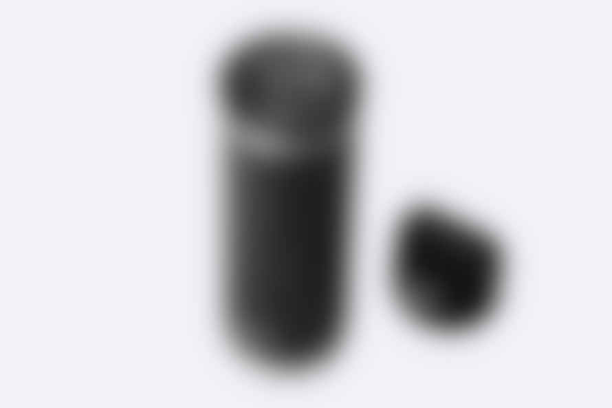Yeti Rambler 18 Oz (532 Ml) Bottle Chug Black