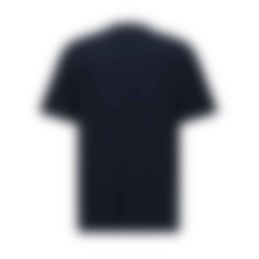 Rivieras Terrycloth T-shirt - Marine