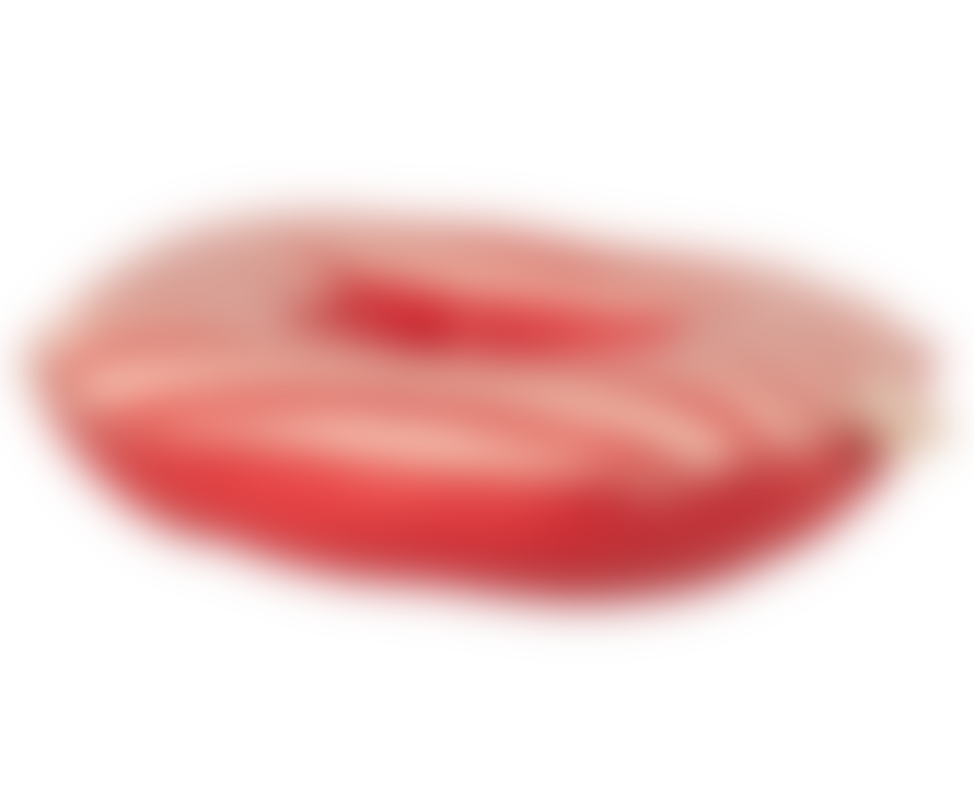 Maileg : Rubber Boat, Small Mouse - Red