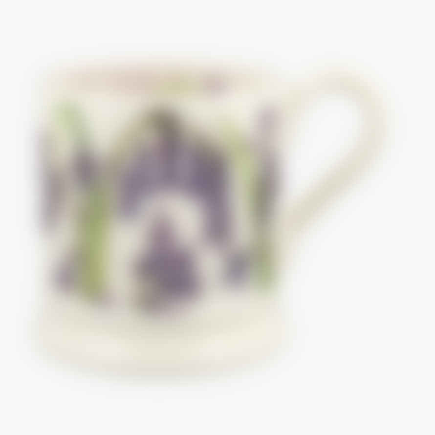 Emma Bridgewater 300ml Bluebell Flowers Printed Mug