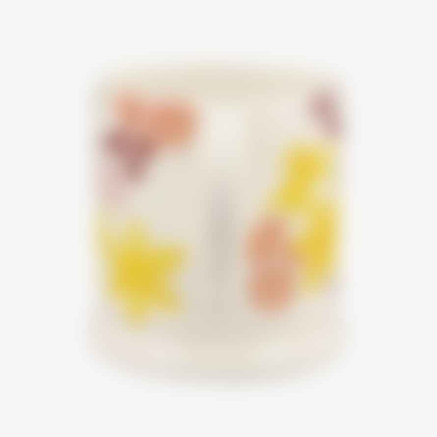 Emma Bridgewater 300ml Wild Daffodils Flowers Mum Printed Mug