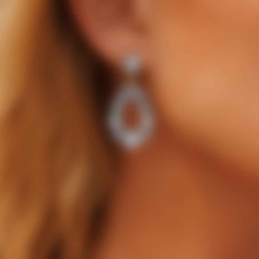 Caroline Svedbom 'mini Delia' Earrings