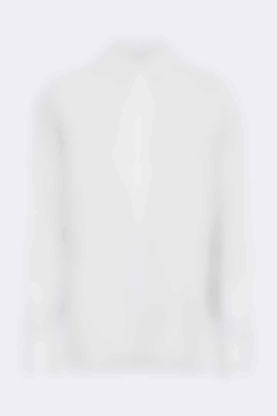 Levete Room Levete Room Naja 20 Shirt - White