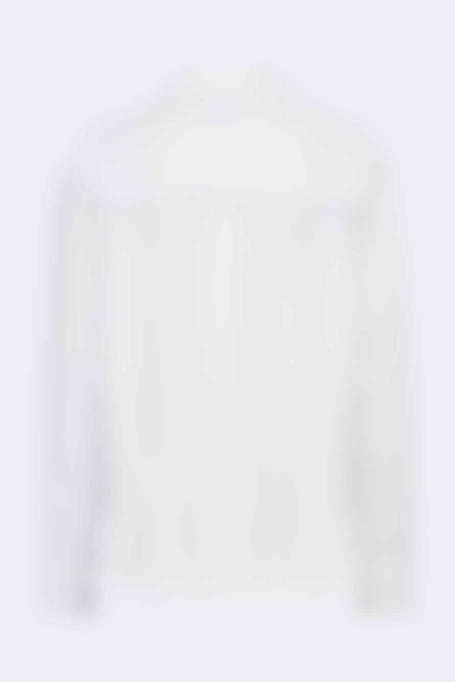 Levete Room Levete Room Naja 20 Shirt - White