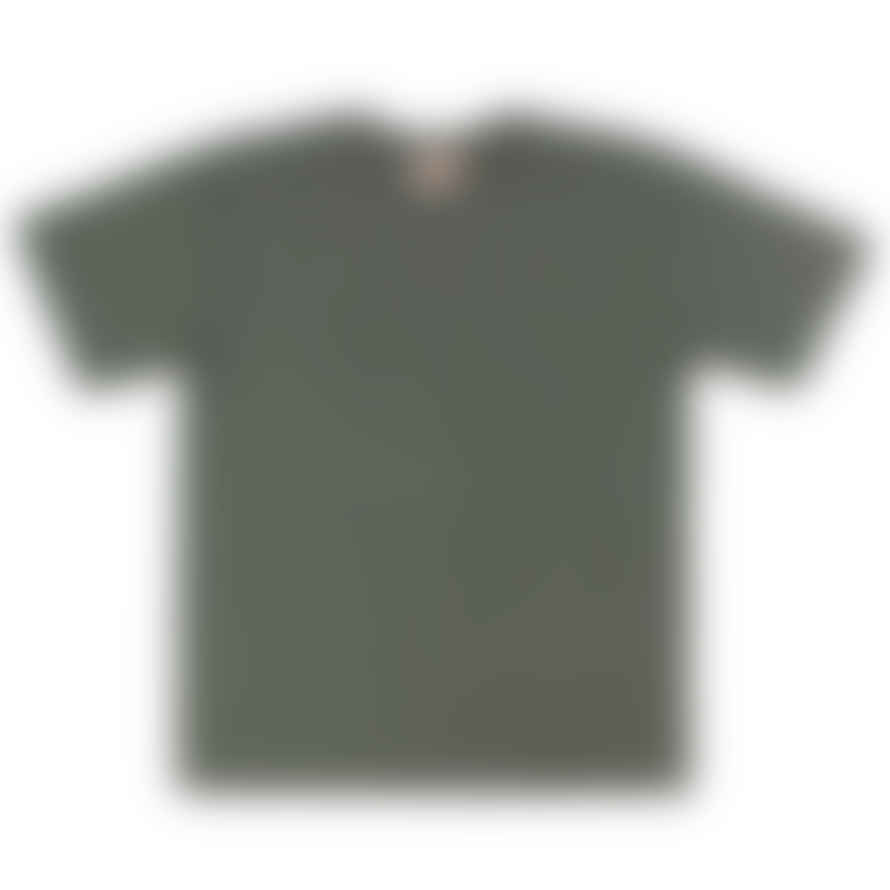 Sunray Sportswear Haleiwa T-shirt Grape Leaf