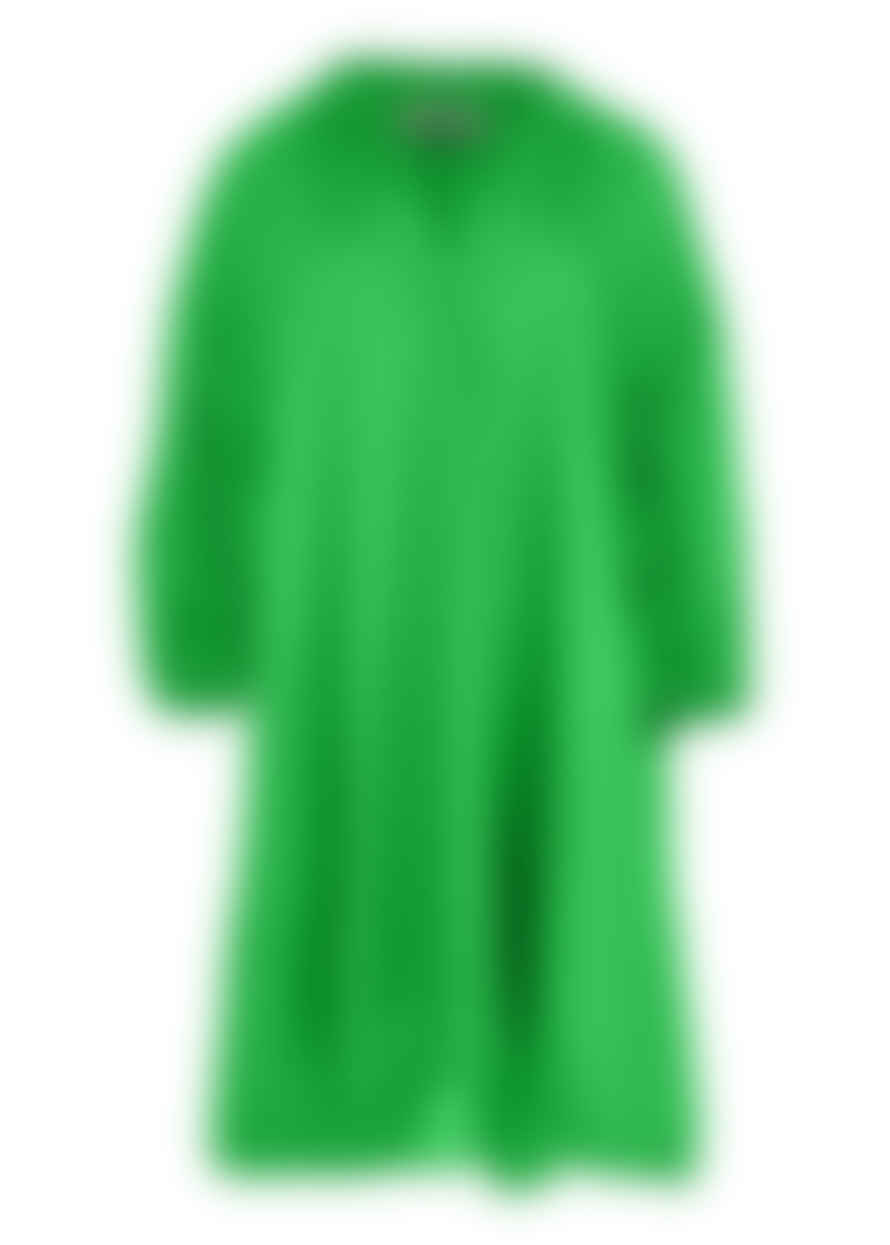 Devotion Twins Izoldi Dress - Green