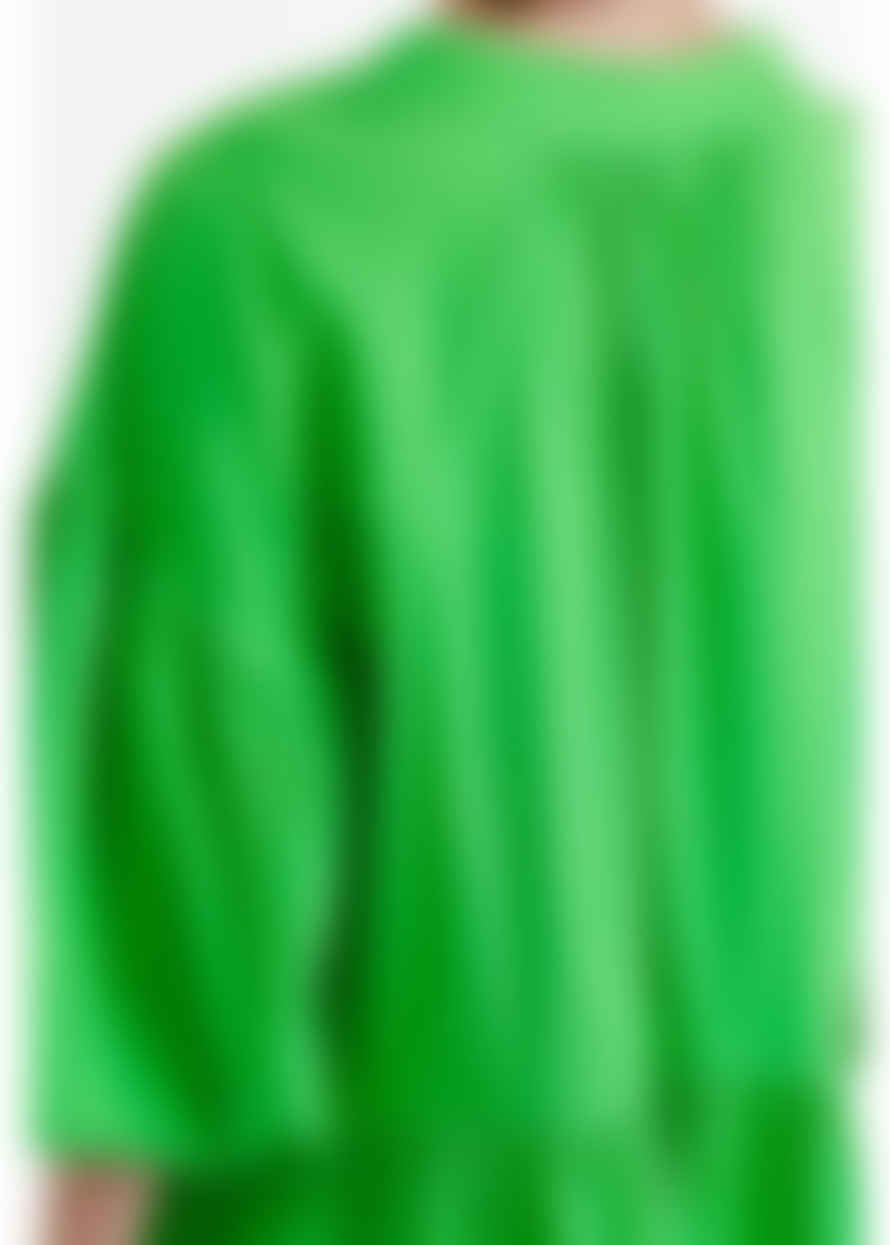 Devotion Twins Izoldi Dress - Green
