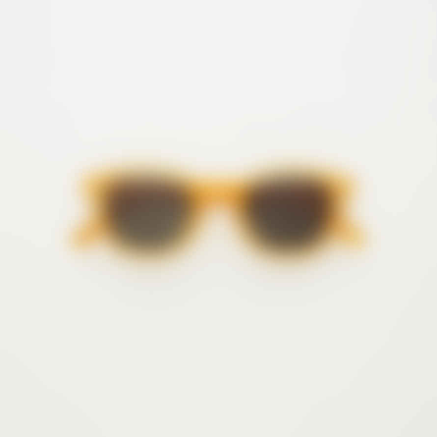 Cubitts Moreland Sunglasses - Honey