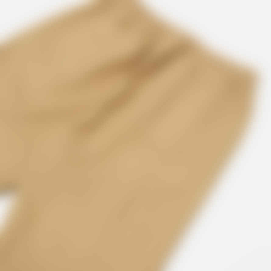 Universal Works Judo Pant Linen Cotton Suiting Sand
