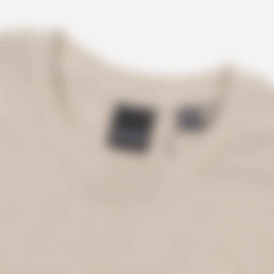 Only & Sons Only & Sons Pocket T-shirt In Beige