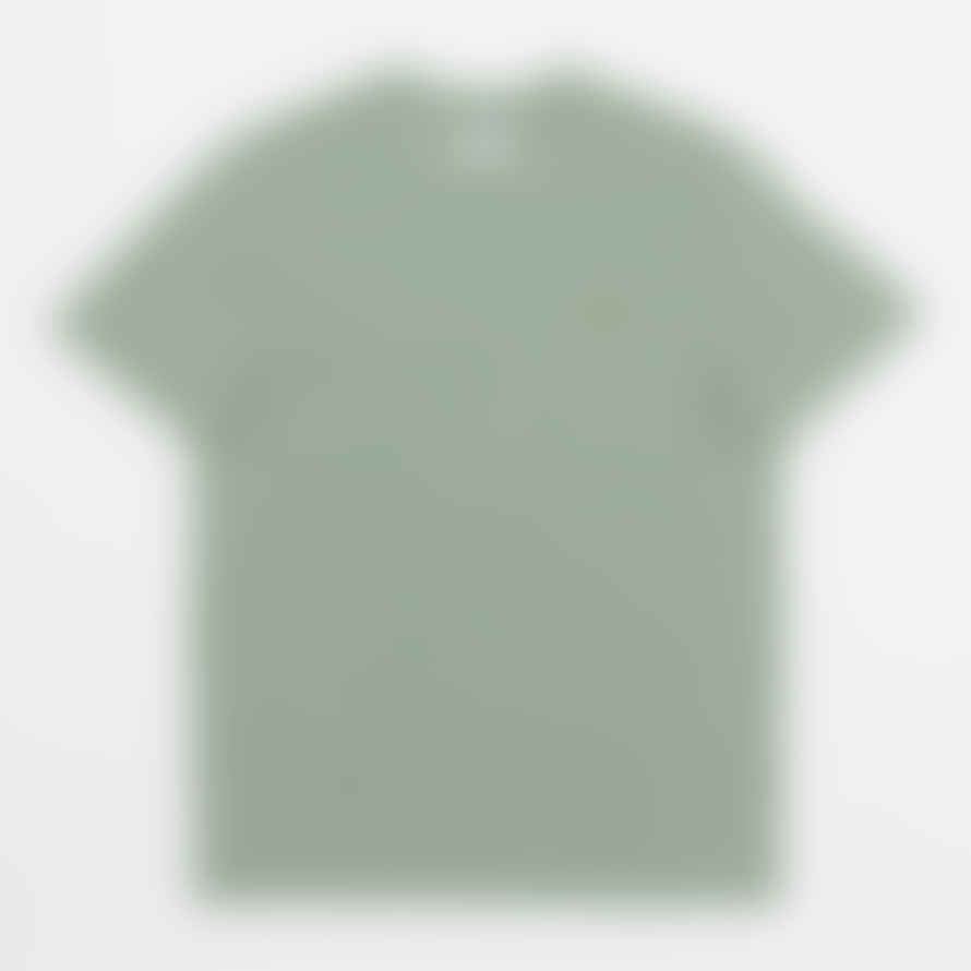 Farah Danny T-shirt In Light Green