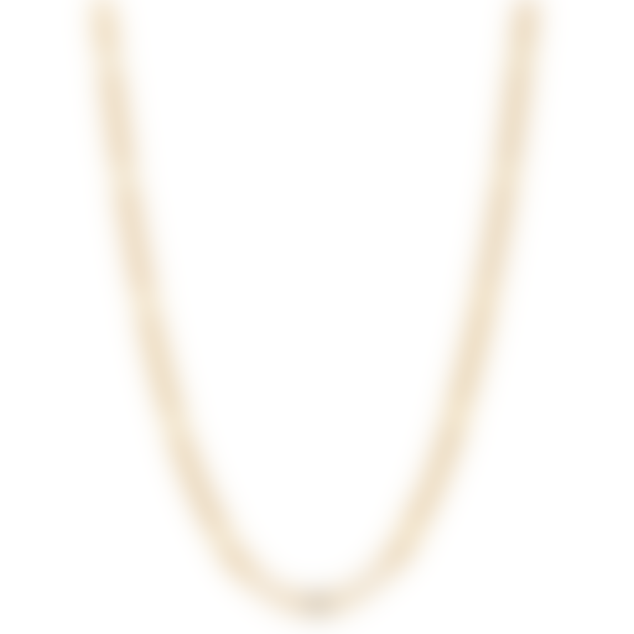 Pernille Corydon Agnes Necklace In Gold
