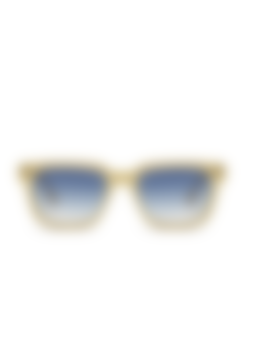 Komono Moon Velvet Bobby Sunglasses