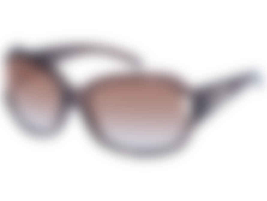 Le Specs Bolshy Limited Edition - Chocolate Sunglasses