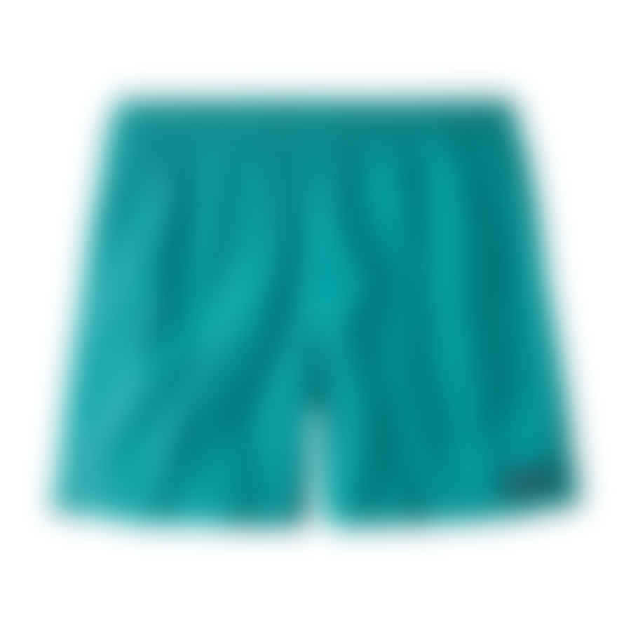 Patagonia Men's Baggies™ Shorts - 5" Subtidal Blue