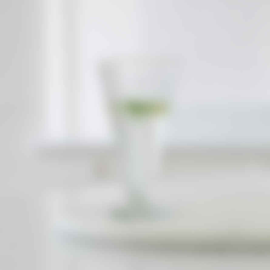 Grand Illusions Prosecco Glass With Rambling Vine Etch