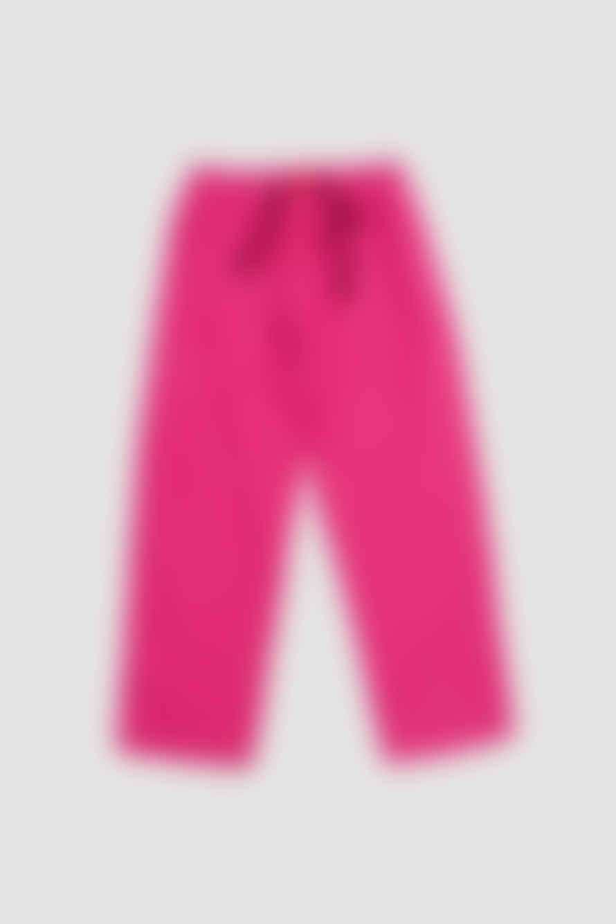 Dandelion 1989 Cover Up Trousers Fucsia