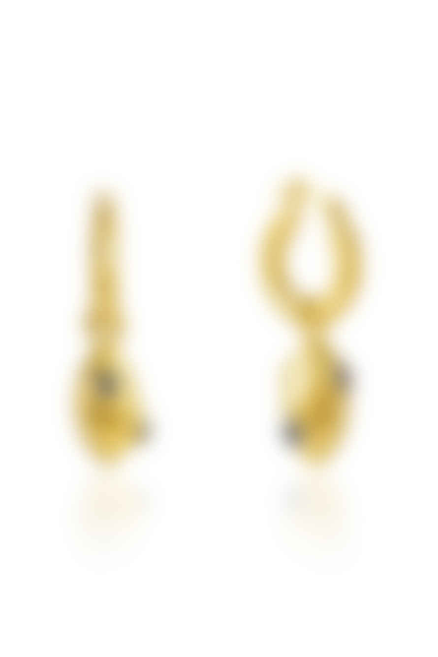 Shyla Cressida Earrings