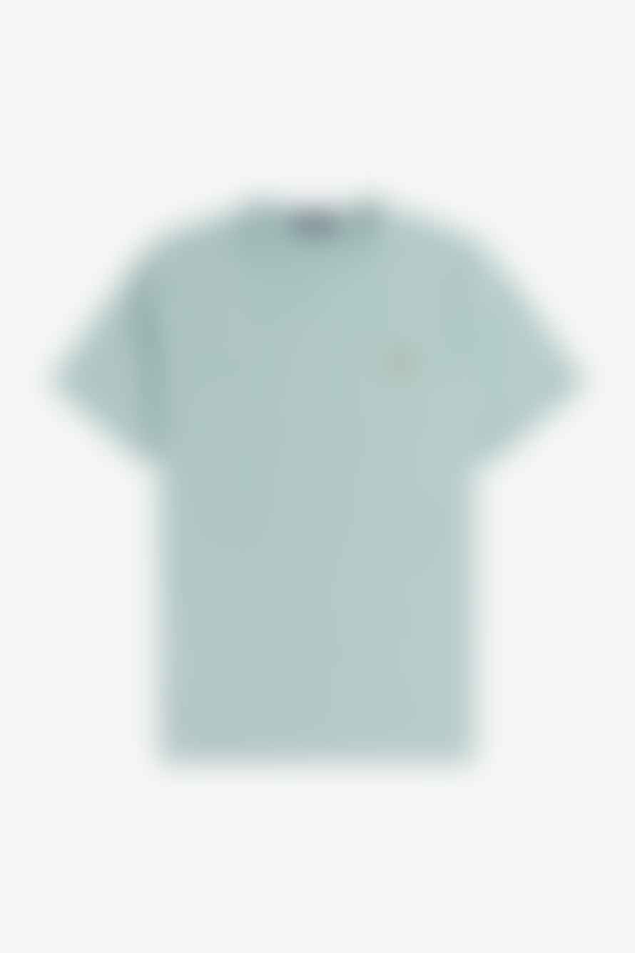 Fred Perry  M3519 Ringer T