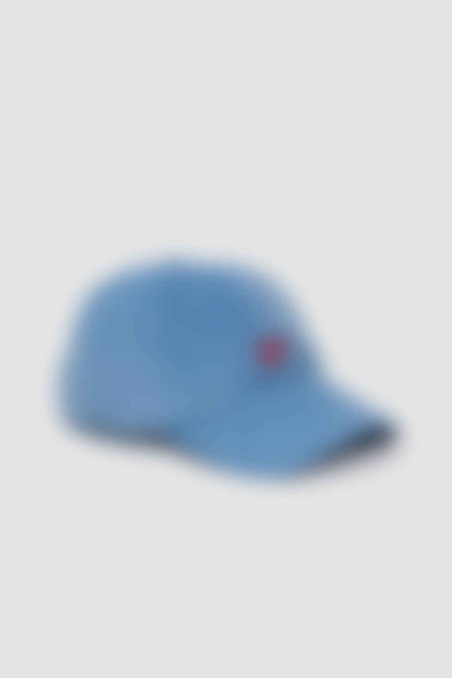Drake's Pigeon Flag Baseball Cap Blue