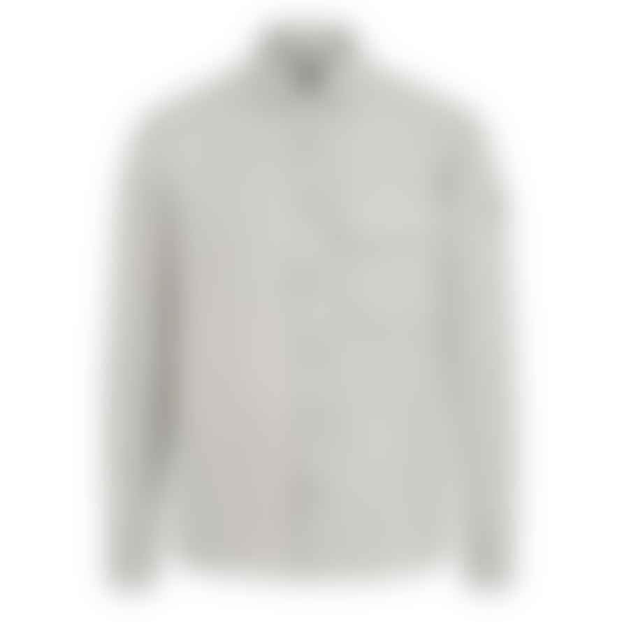Belstaff Menswear Scale Long Sleeve Shirt