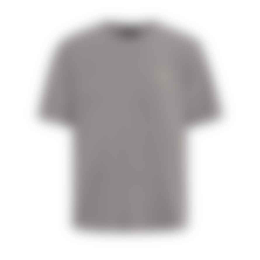 Belstaff Menswear  Mineral Outliner T Shirt
