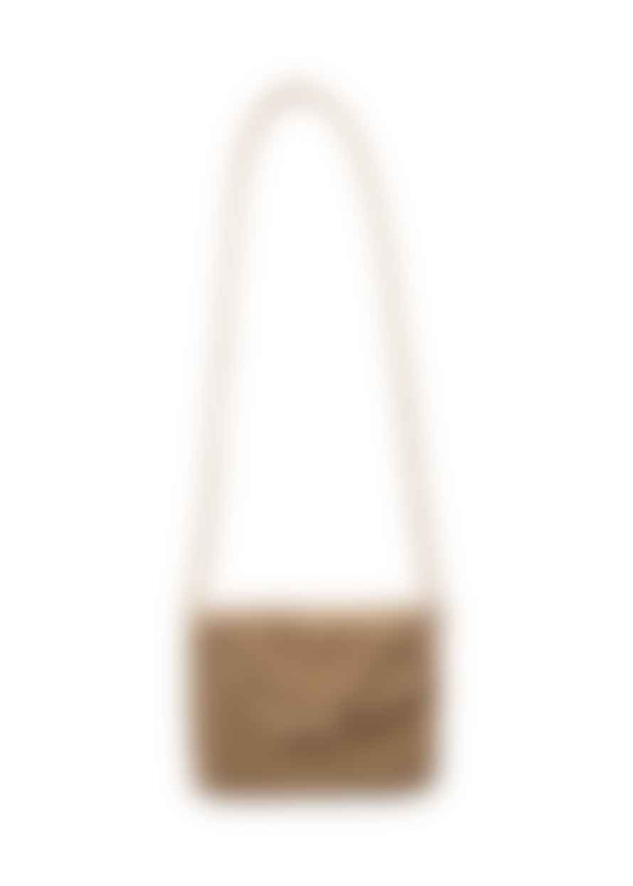 Soya Concept Ema Bag In Sand 51273