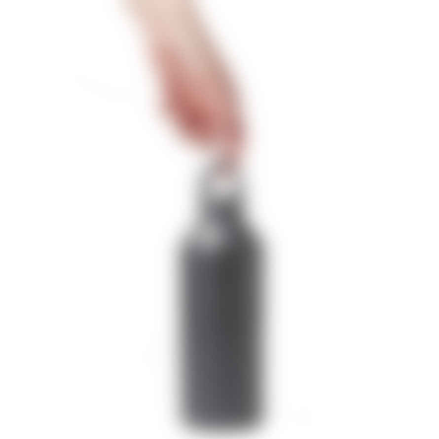 Lexon Horizon Dark Grey Thermo Bottle