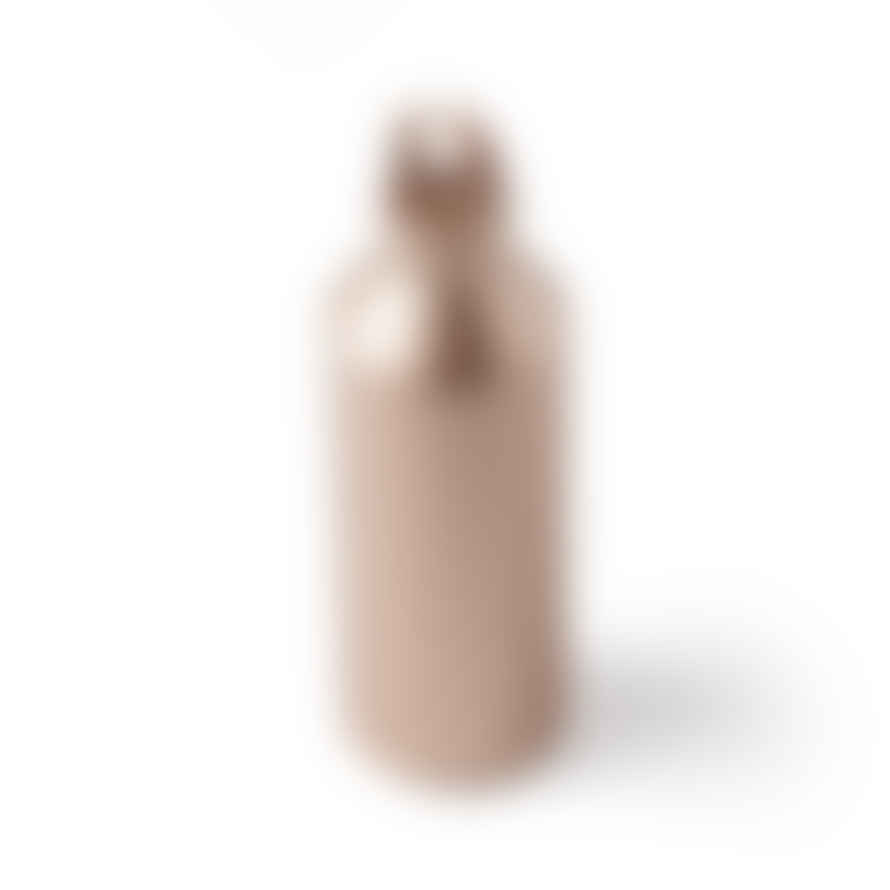 Lexon Horizon Gold Thermo Bottle