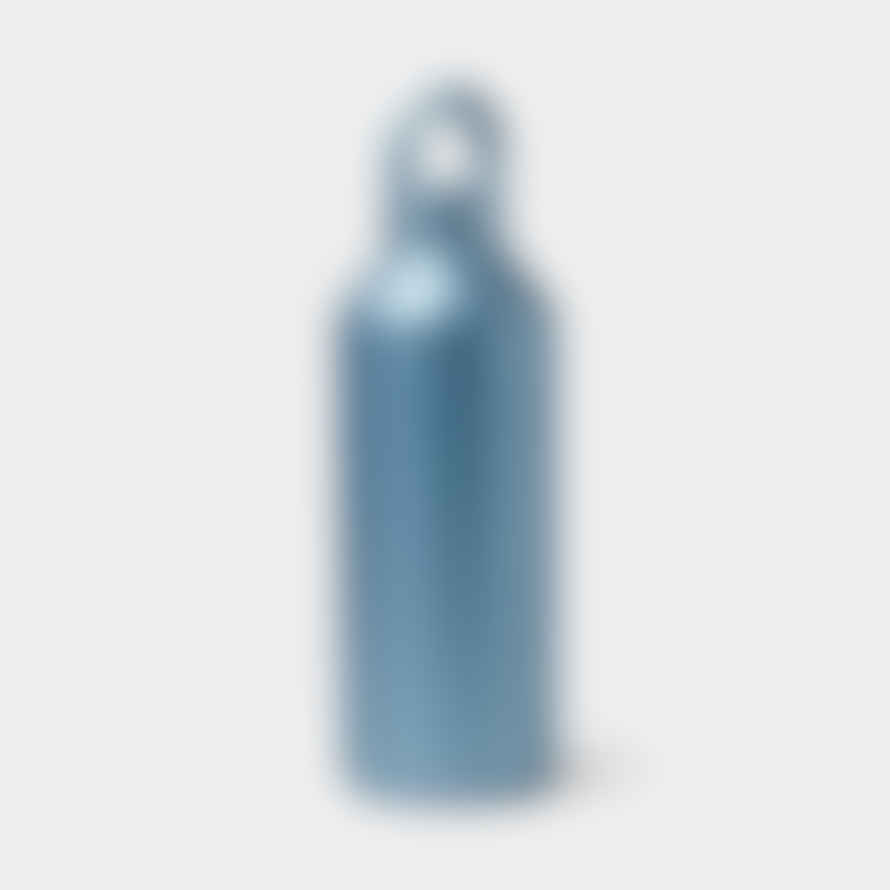 Lexon Horizon Light Blue Thermo Bottle