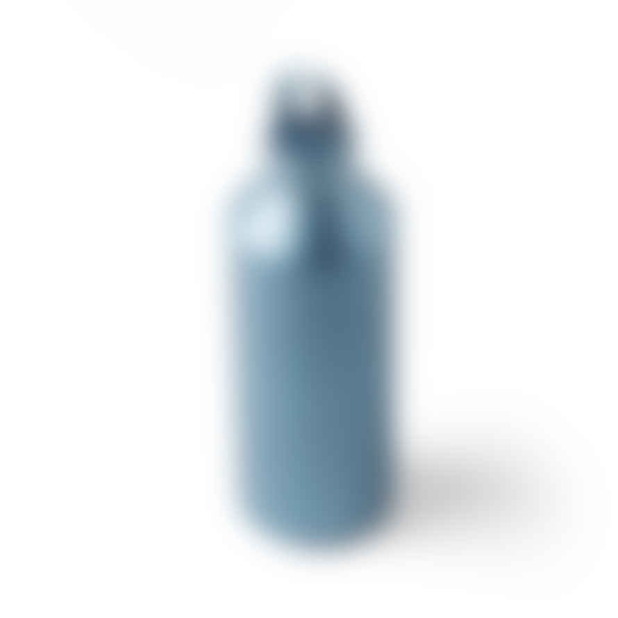 Lexon Horizon Light Blue Thermo Bottle