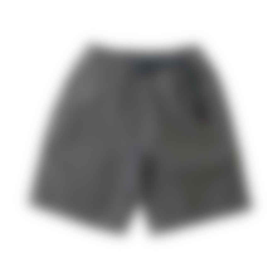 Gramicci G-shorts - Charcoal