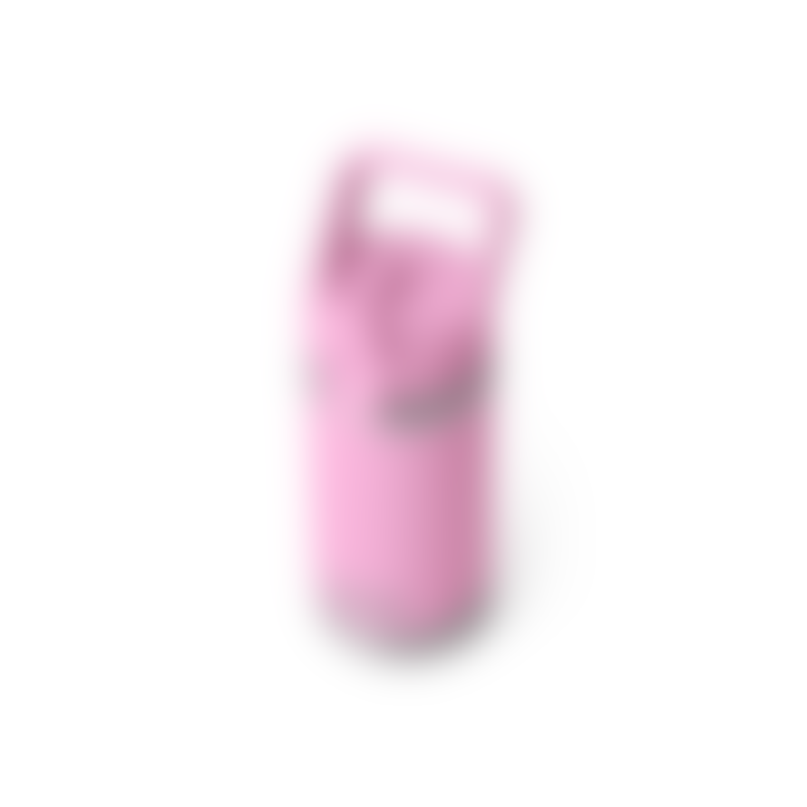 Yeti Rambler Jr Kids Bottle 12oz - Power Pink