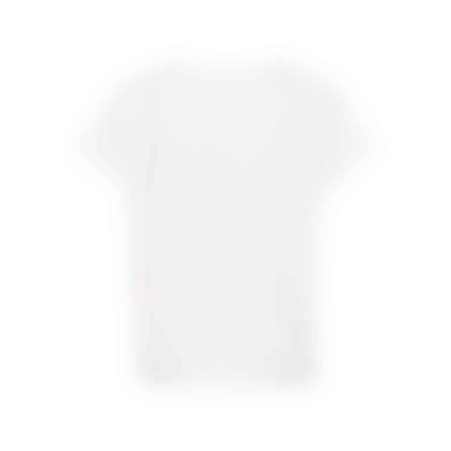 Part Two Camiseta Evenye - white 