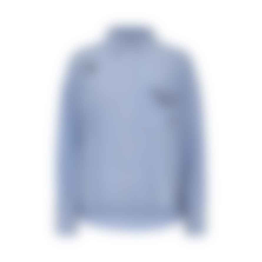 SOFIE SCHNOOR Shirt-blue Striped-s242455