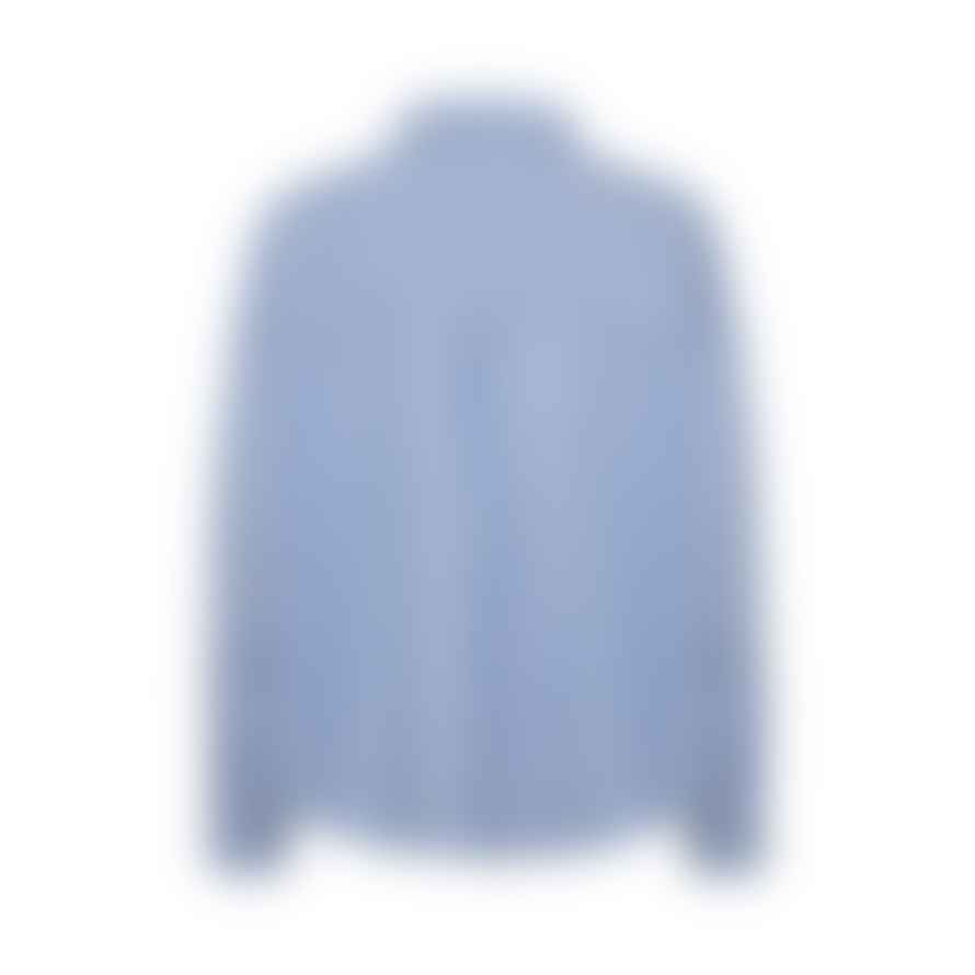 SOFIE SCHNOOR Shirt-blue Striped-s242455