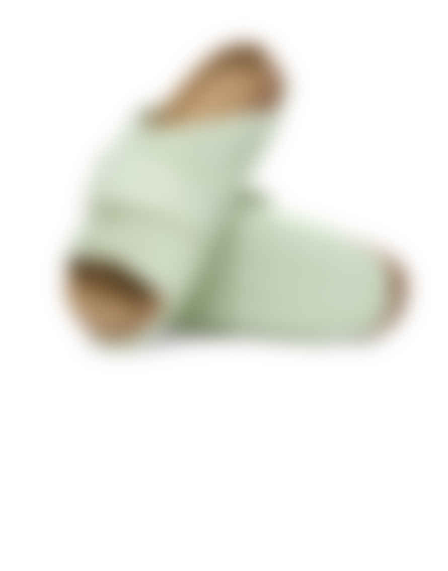 Birkenstock Sandal For Woman 1026821 Kyoto Lime