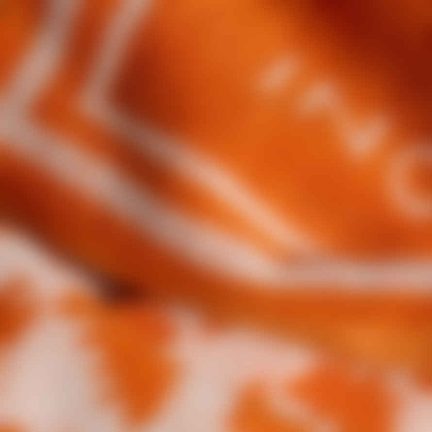 Inouï Editions Asciugamano Da Spiaggia Fetiche - Arancione