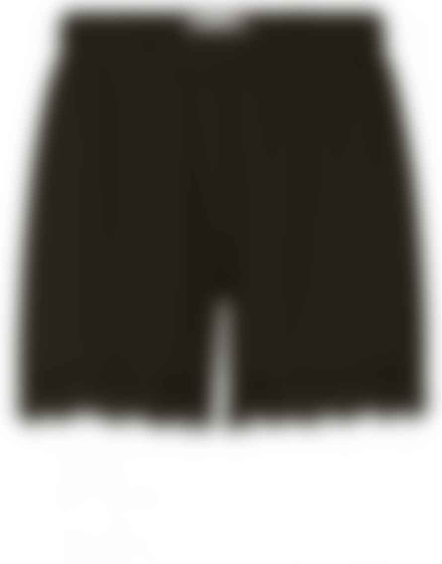 Rosemunde Rosemunde Billie Lace Loose Fit Shorts Col: 010 Black, Size: Xs