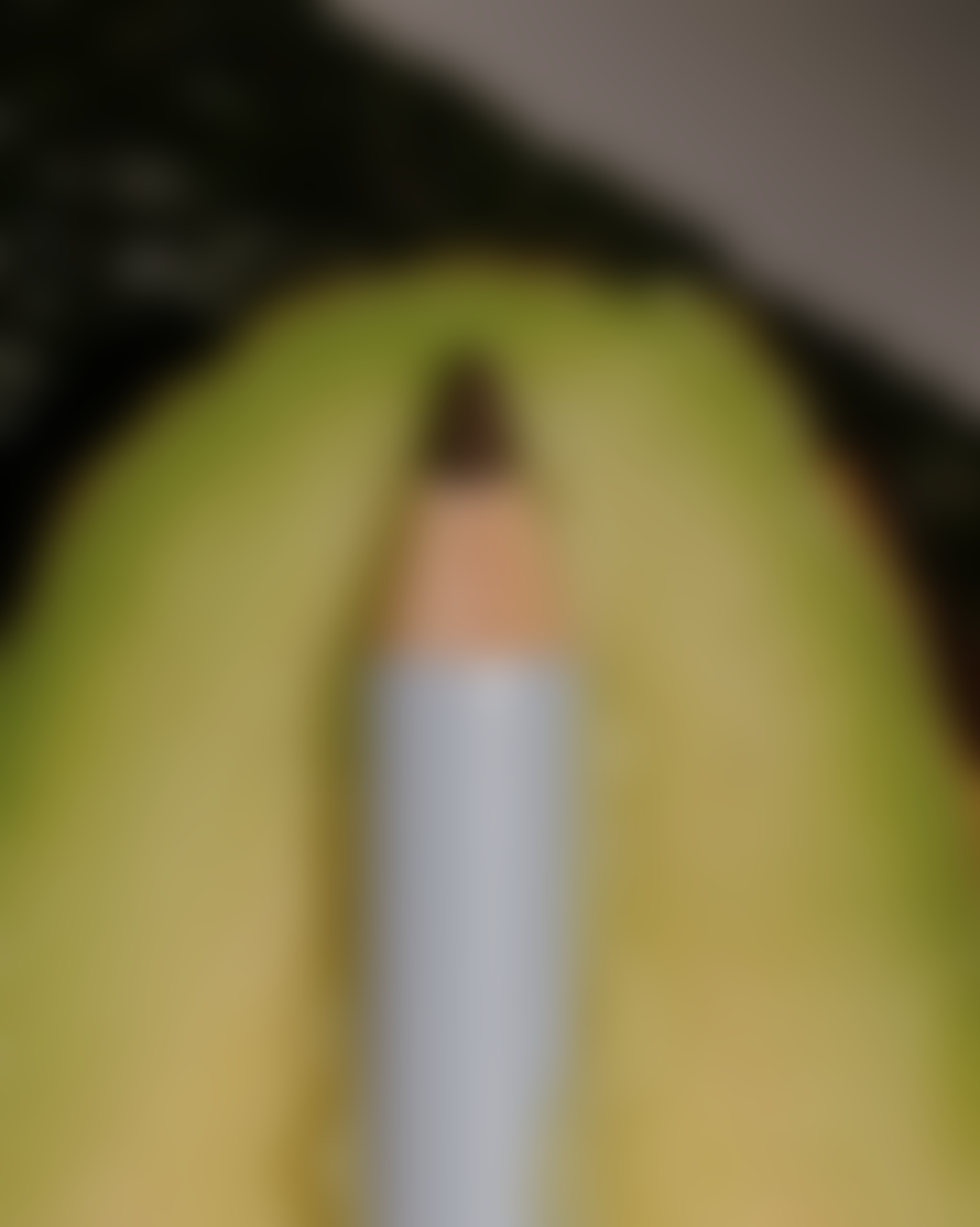 Eclo Crayon Yeux Longue Tenue Beauty - 002 Marron Chaud