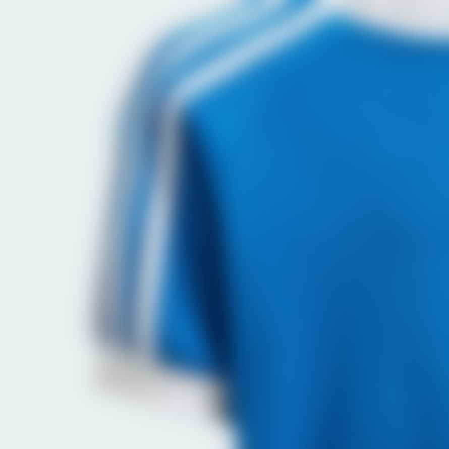 Adidas Bluebird Adicolor 3 Stripes T Shirt for Kids