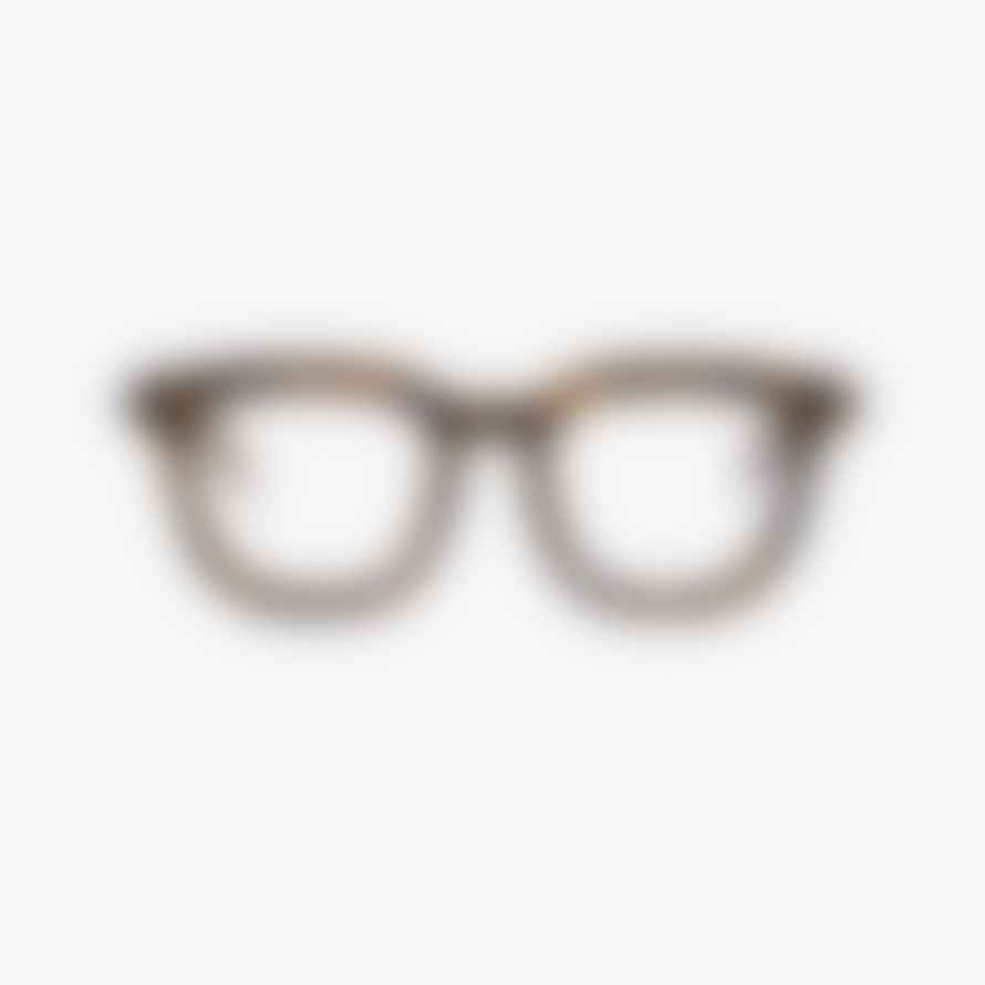Barner Osterbro Tortoise - Blue Light Reading Glasses unisex