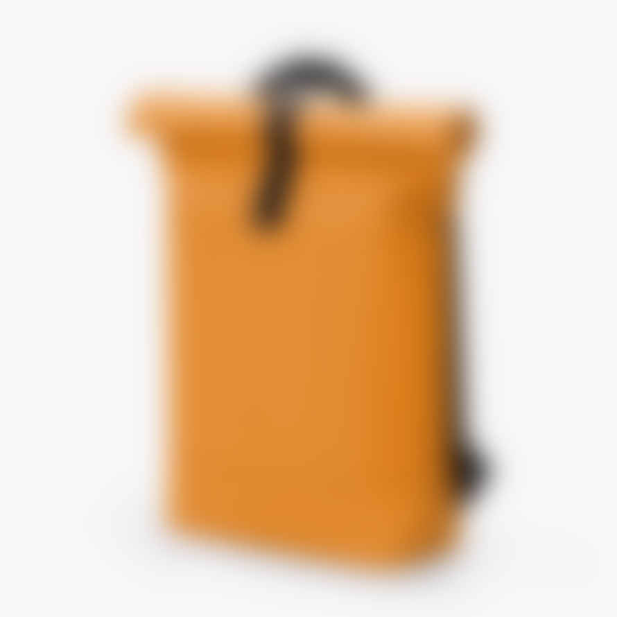 Ucon Acrobatics | Hajo Medium Backpack | Lotus Series | Honey Mustard