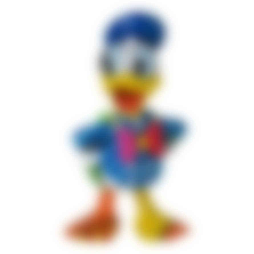 Enesco Donald Duck Figurine Britto Art. 4023844